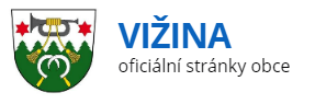 Logo for Vižina